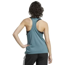 Camisetas sin mangas Adidas Tr-Es Min Tk