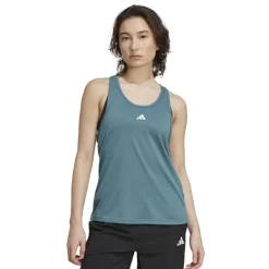 Camisetas sin mangas Adidas Tr-Es Min Tk