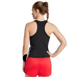 Camisetas sin mangas Adidas Tr-Es 3S Tk