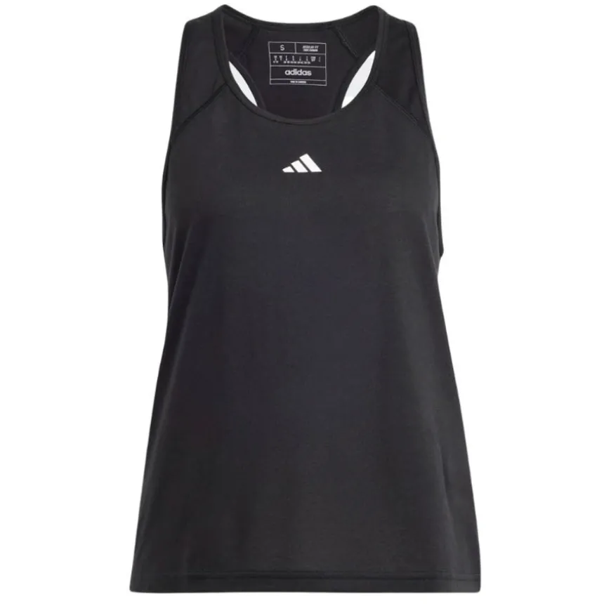 Camisetas sin mangas Adidas Tr-Es Min Tk