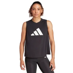 Camisetas sin mangas Adidas Tr-Es Logo Tk