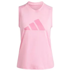 Camisetas sin mangas Adidas Tr-Es Logo Tk