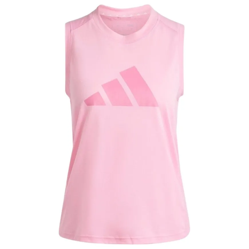 Camisetas sin mangas Adidas Tr-Es Logo Tk