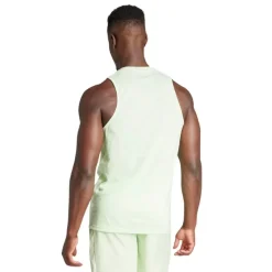Camisetas sin mangas Adidas Tr-Es Fr Sl T