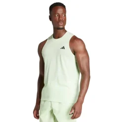 Camisetas sin mangas Adidas Tr-Es Fr Sl T