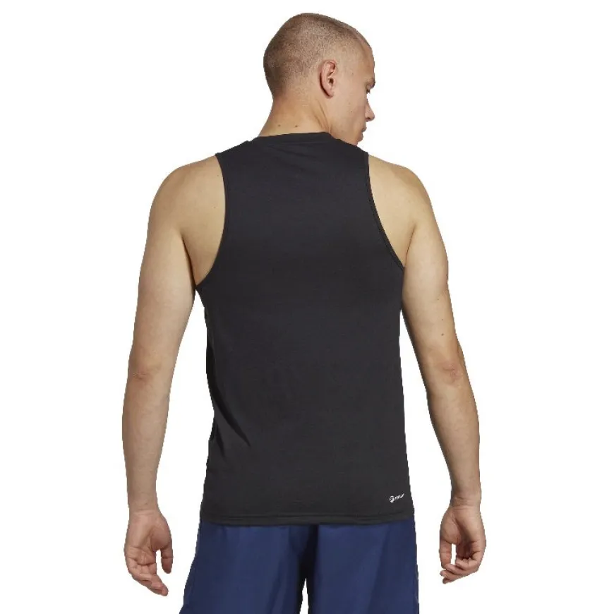 Camisetas sin mangas Adidas Tr-Es FR SL T