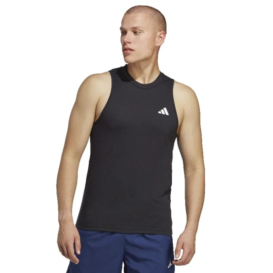 Camisetas sin mangas Adidas Tr-Es FR SL T