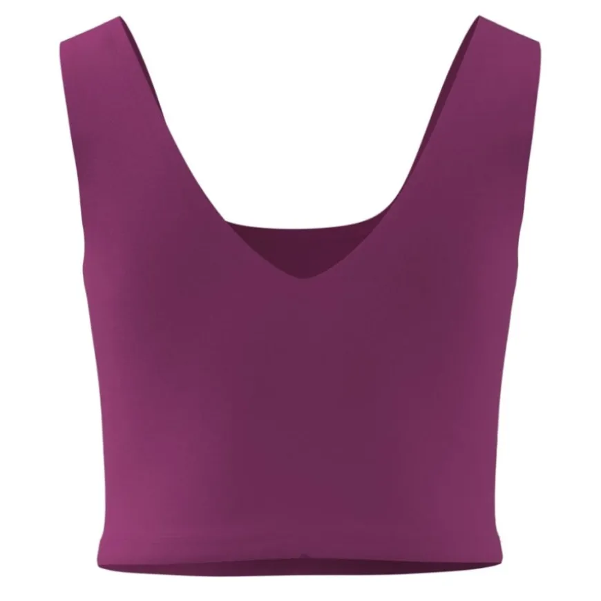Camisetas sin mangas Adidas W Sl Sj Tk