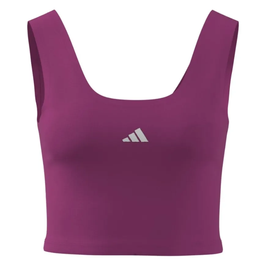 Camisetas sin mangas Adidas W Sl Sj Tk