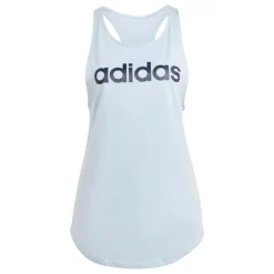 Camisetas sin mangas Adidas W Lin Tk