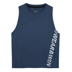 Camisetas sin mangas Batti Camiseta Tecnica SM