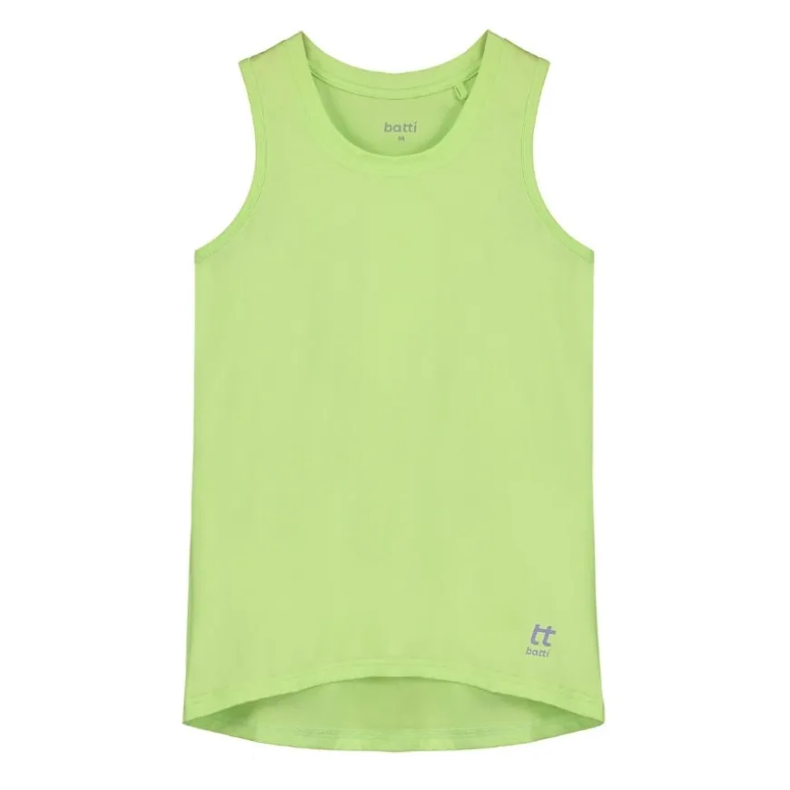 Camisetas sin mangas Batti Oldschool