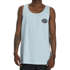 Camisetas sin mangas Billabong Crayon Wave Tk