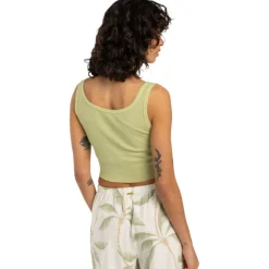 Camisetas sin mangas Billabong SMU PromoTees Nice Feelings