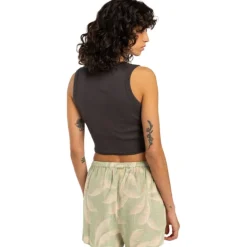 Camisetas sin mangas Billabong SMU PromoTees Sun Up