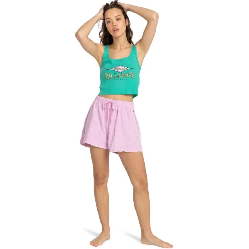 Camisetas sin mangas Billabong Search For Stoke SMU