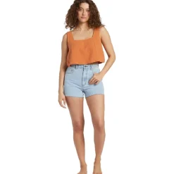 Camisetas sin mangas Billabong Open Skies Top