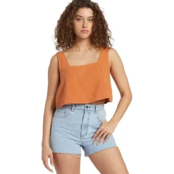 Camisetas sin mangas Billabong Open Skies Top