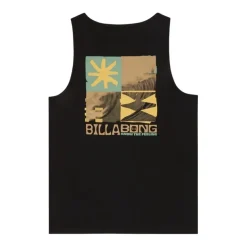 Camisetas sin mangas Billabong Good Times Tk