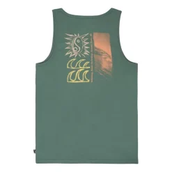 Camisetas sin mangas Billabong Feeling Tk