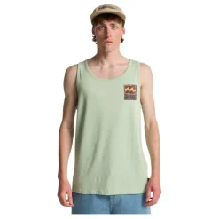 Camisetas sin mangas Billabong Burleigh Mu