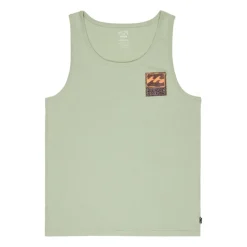 Camisetas sin mangas Billabong Stamp Tk