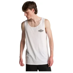 Camisetas sin mangas Billabong Crayon Wave Tk