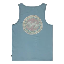 Camisetas sin mangas Billabong Crayon Wave Tk