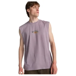 Camisetas sin mangas Billabong Burn Out Mu