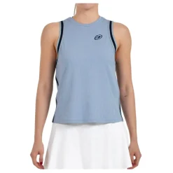 Camisetas sin mangas Bull padel Camiseta Talava