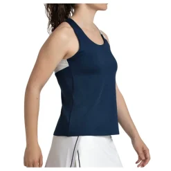 Camisetas sin mangas Bull padel Camiseta Pado