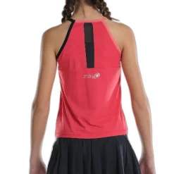 Camisetas sin mangas Bull padel Uncia