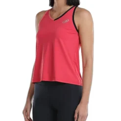 Camisetas sin mangas Bull padel Uncia