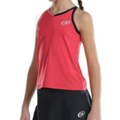 Camisetas sin mangas Bull padel Uncia