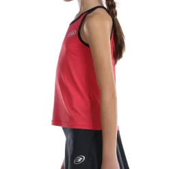 Camisetas sin mangas Bull padel Uncia