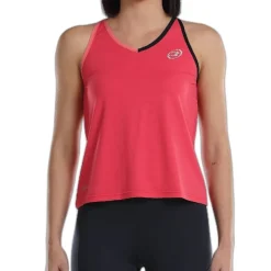 Camisetas sin mangas Bull padel Uncia