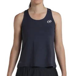 Camisetas sin mangas Bull padel Camiseta Edrar