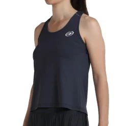 Camisetas sin mangas Bull padel Camiseta Edrar