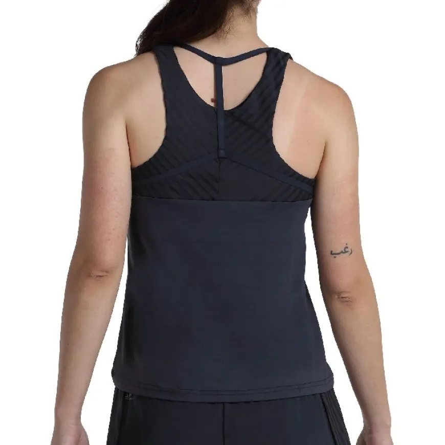 Camisetas sin mangas Bull padel Camiseta Edrar