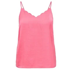 Camisetas sin mangas Carmakoma Cardebbie Singlet Wvn Noos