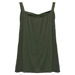 Camisetas sin mangas Carmakoma Carleslie Life Sl Lace Top Wvn