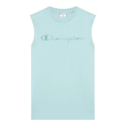 Camisetas sin mangas Champion SL Tee