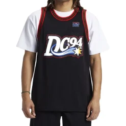 Camisetas sin mangas Dc shoes Starz 94 Jersey