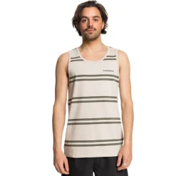 Camisetas sin mangas Dc shoes Portside Stripe Tank