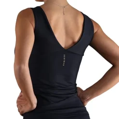 Camisetas sin mangas Endless Curve