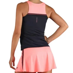 Camisetas sin mangas Endless Camiseta Lux Ribbon