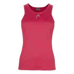 Camisetas sin mangas Head EASY COURT Tank Top Women