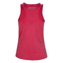Camisetas sin mangas Head EASY COURT Tank Top Women