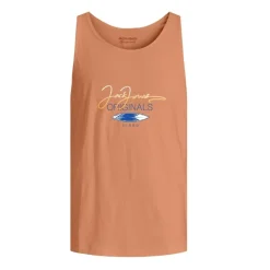 Camisetas sin mangas Jack & jones Jorcasey Tanktop Jnr