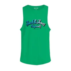 Camisetas sin mangas Jack & jones Jortone Tank Top Fst